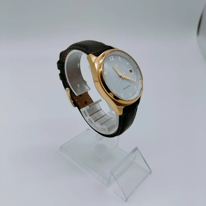 CITIZEN Armbanduhr Solar E111-R006720