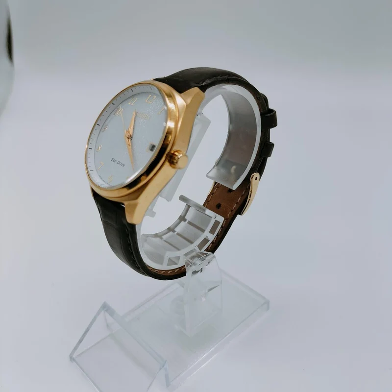 CITIZEN Armbanduhr Solar E111-R006720