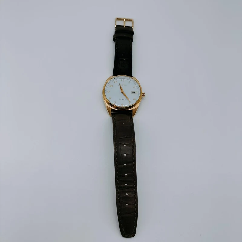 CITIZEN Armbanduhr Solar E111-R006720