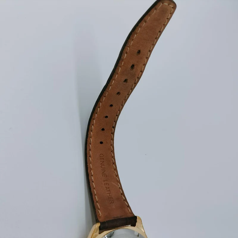 CITIZEN Armbanduhr Solar E111-R006720