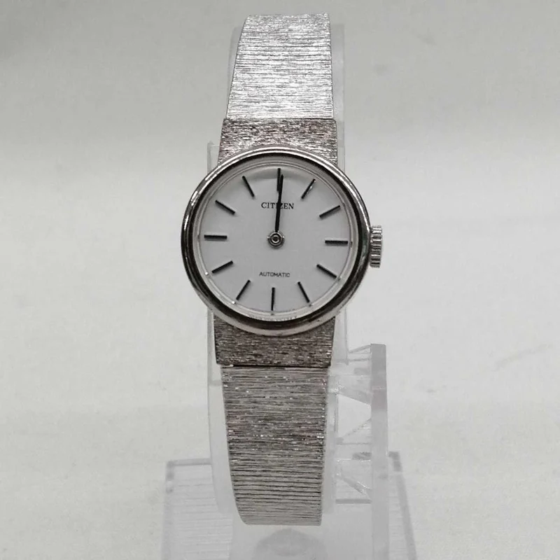 CITIZEN Automatik-Armbanduhr
