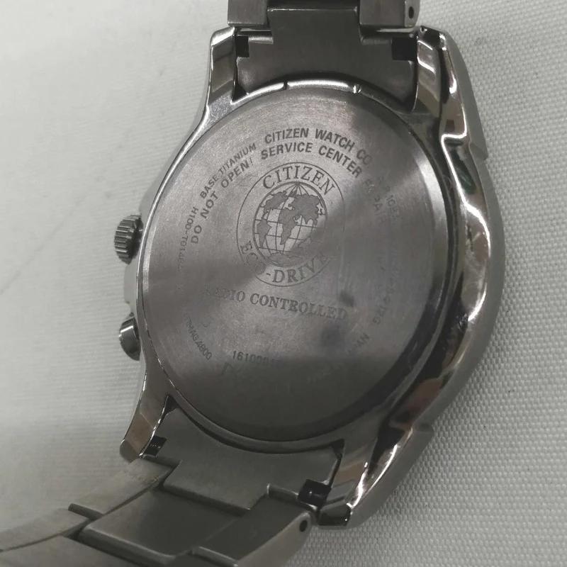 CITIZEN Armbanduhr H100-T014844