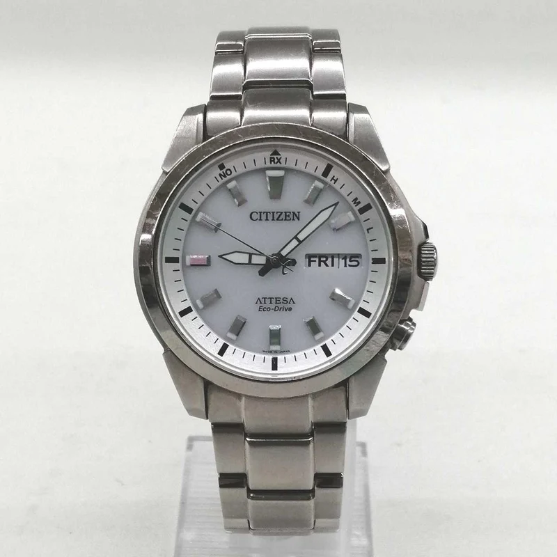 CITIZEN Armbanduhr H100-T014844