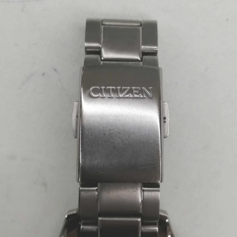 CITIZEN Armbanduhr H100-T014844