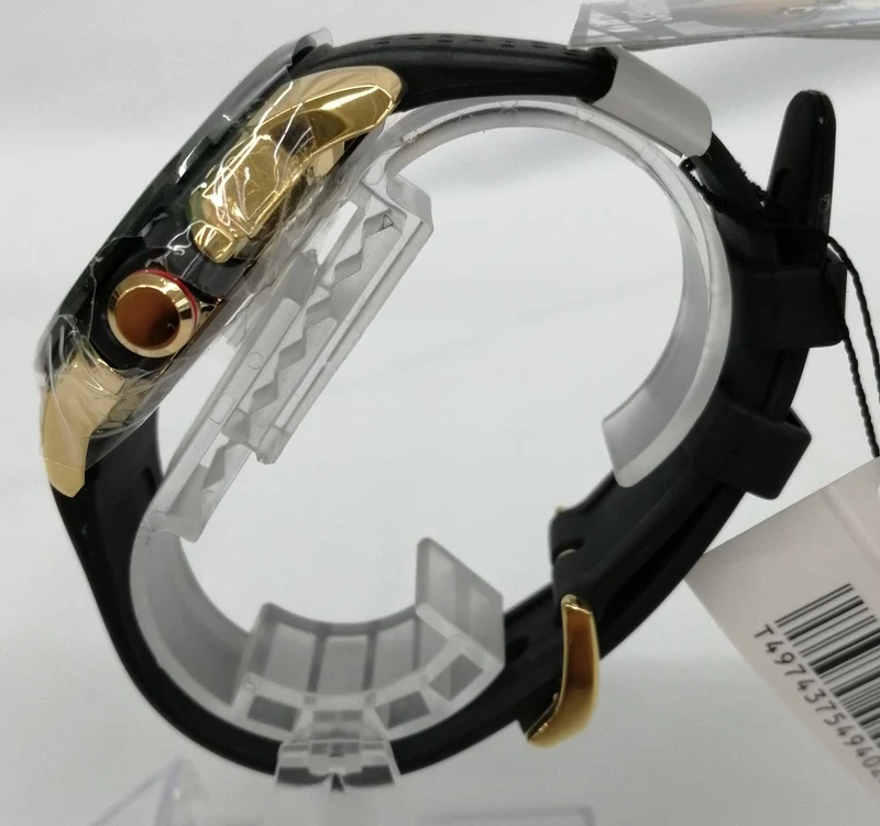 CITIZEN Solar-Analog-Armbanduhr The Avengers Eco-Drive Limited Edition
