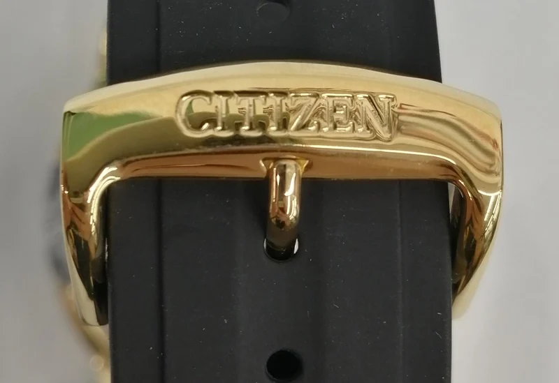 CITIZEN Solar-Analog-Armbanduhr The Avengers Eco-Drive Limited Edition