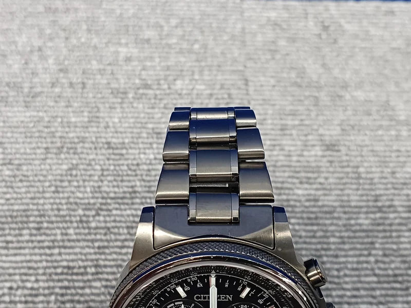 CITIZEN Armbanduhr AT8166-59E