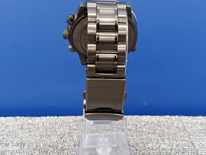 CITIZEN Armbanduhr AT8166-59E