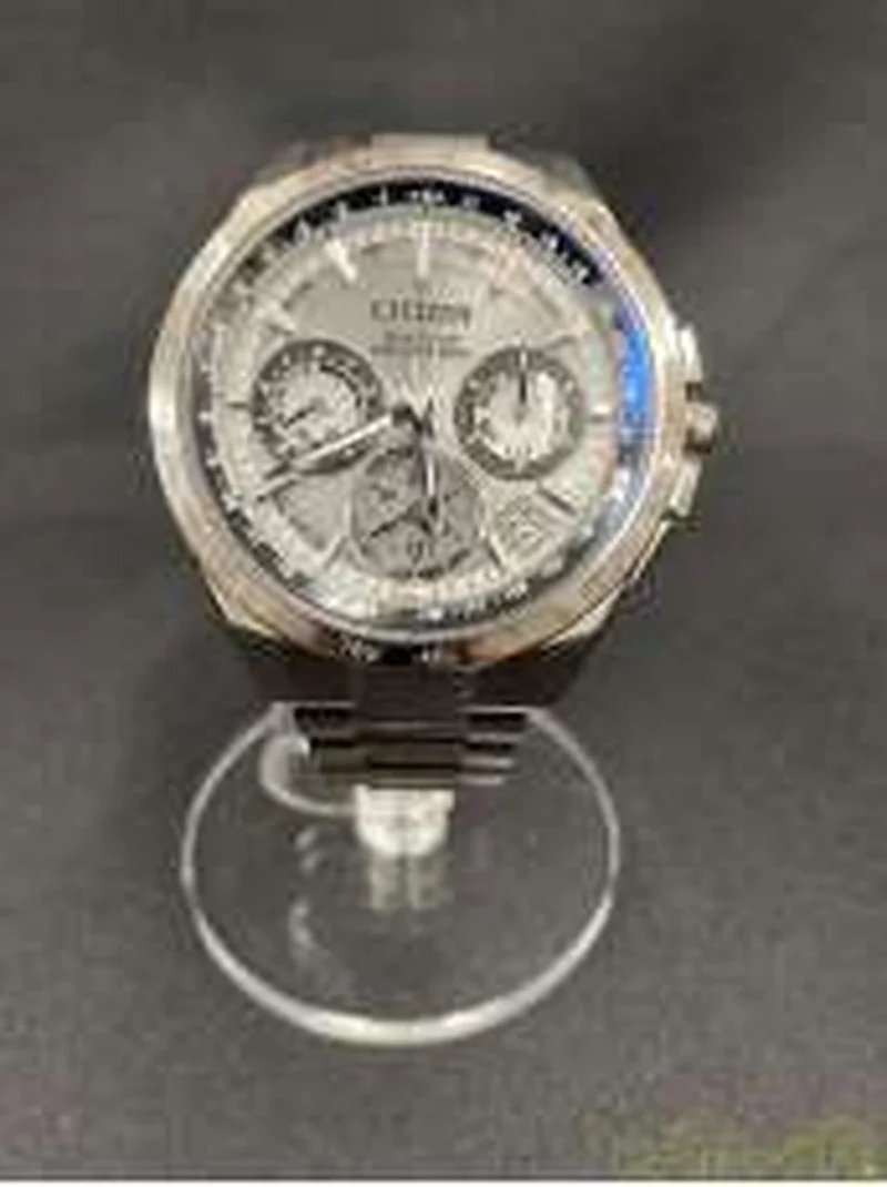 CITIZEN Solarradio F900-T021549