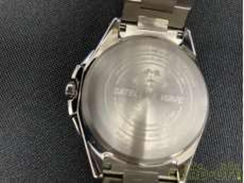 CITIZEN Solarradio F900-T021549