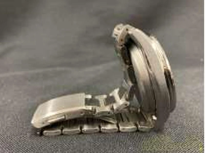 CITIZEN Solarradio F900-T021549
