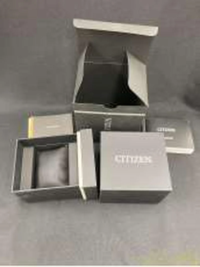 CITIZEN Solarradio F900-T021549