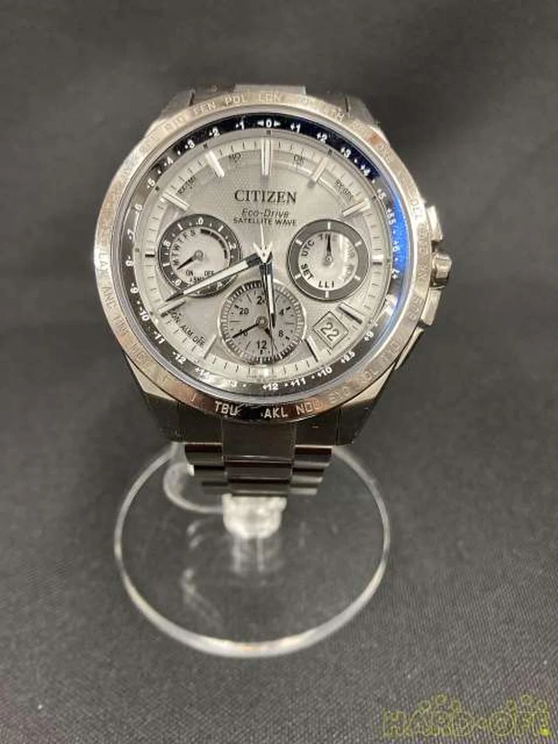 CITIZEN Solarradio F900-T021549