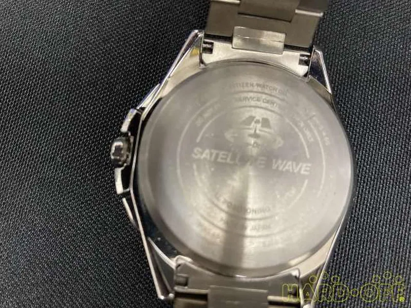 CITIZEN Solarradio F900-T021549