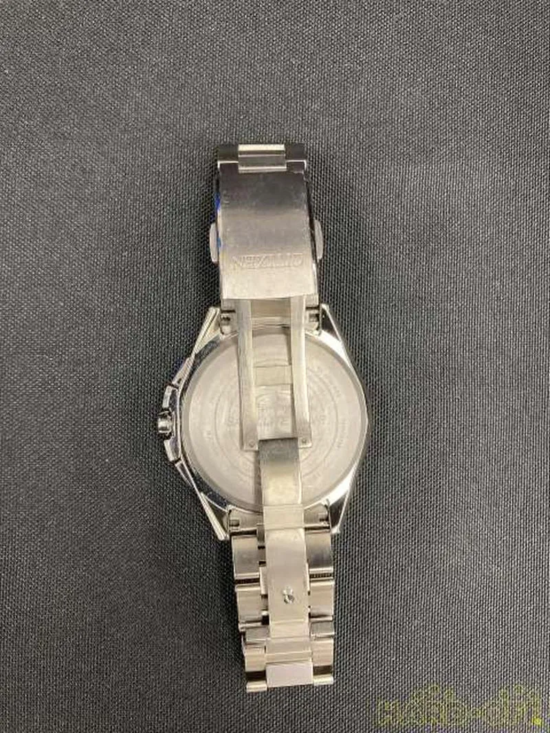 CITIZEN Solarradio F900-T021549