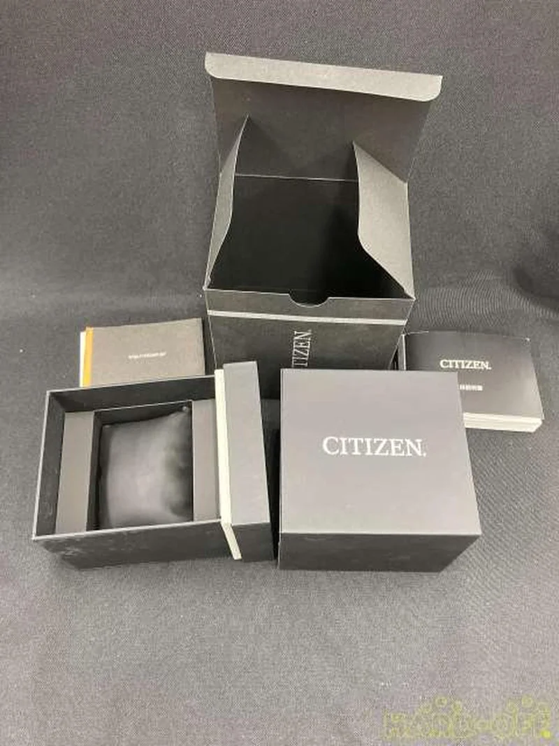 CITIZEN Solarradio F900-T021549