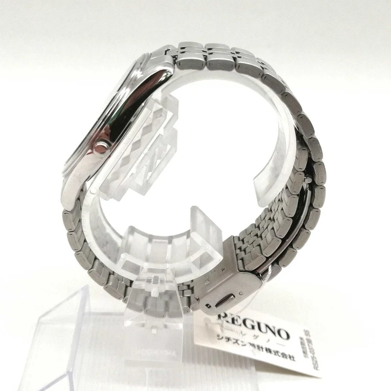 CITIZEN REGUNO Armbanduhr