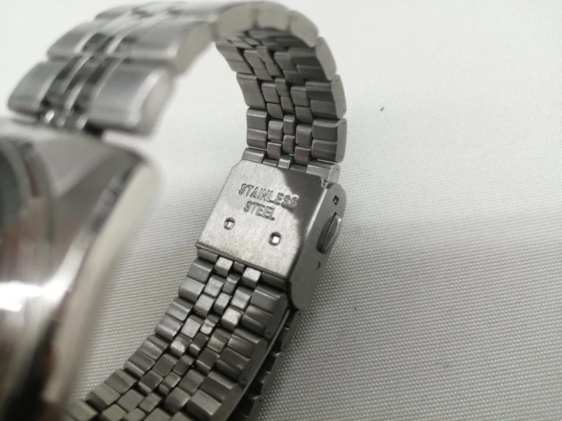 CITIZEN REGUNO Armbanduhr