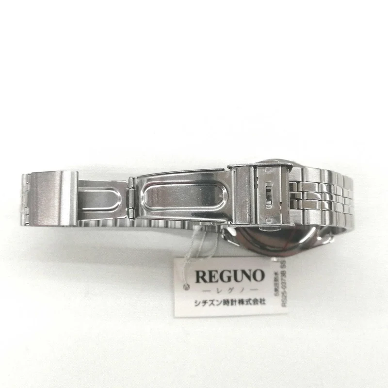CITIZEN REGUNO Armbanduhr
