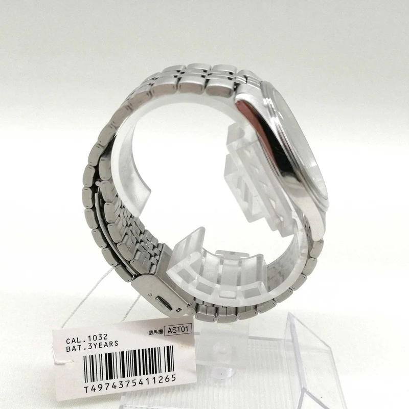 CITIZEN REGUNO Armbanduhr