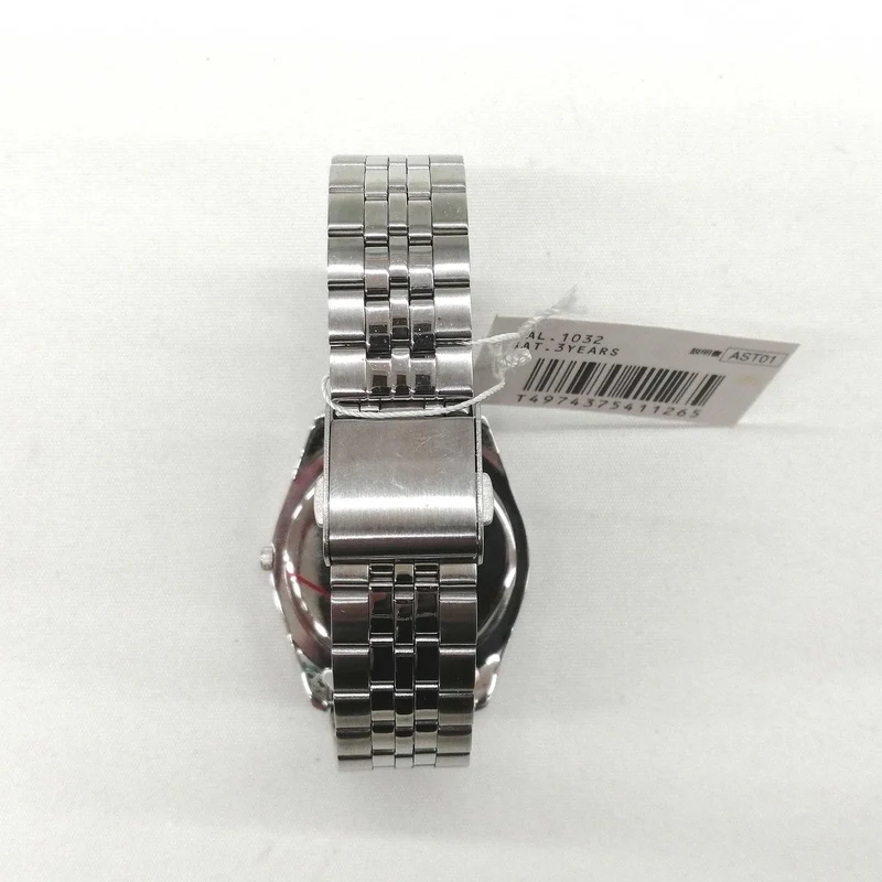 CITIZEN REGUNO Armbanduhr