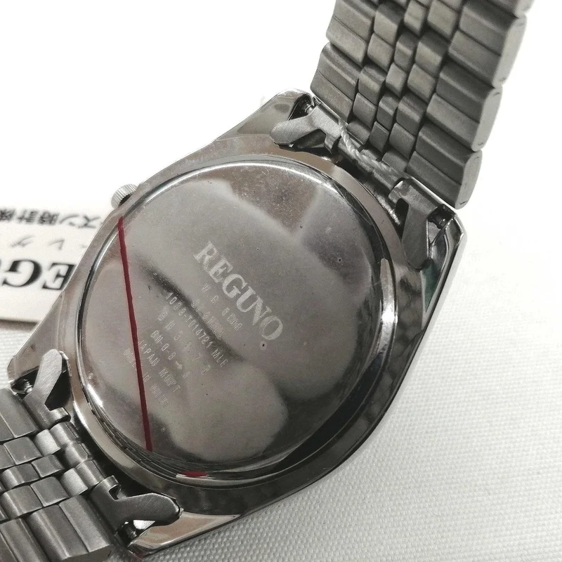 CITIZEN REGUNO Armbanduhr