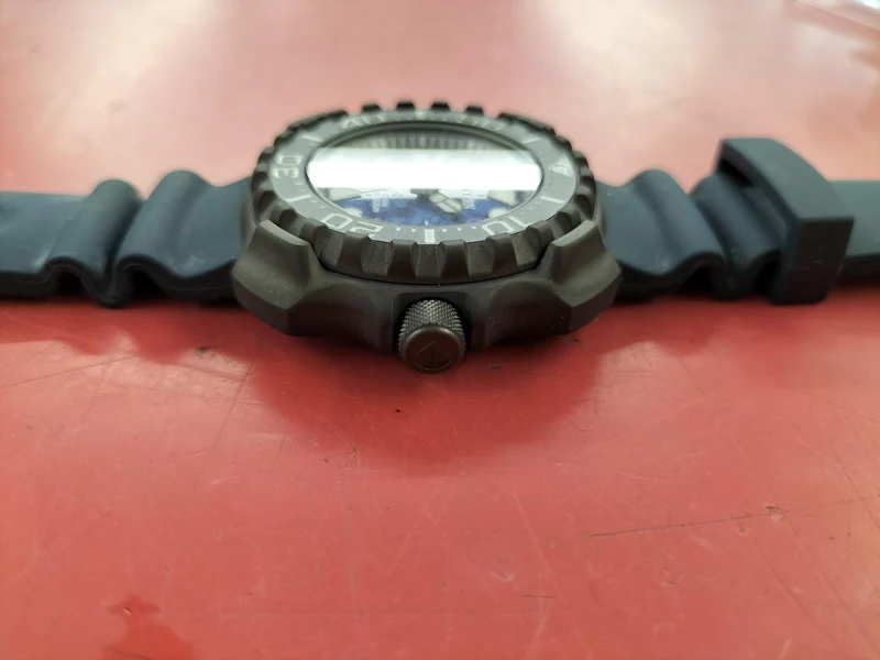 CITIZEN Armbanduhr BN0227-092