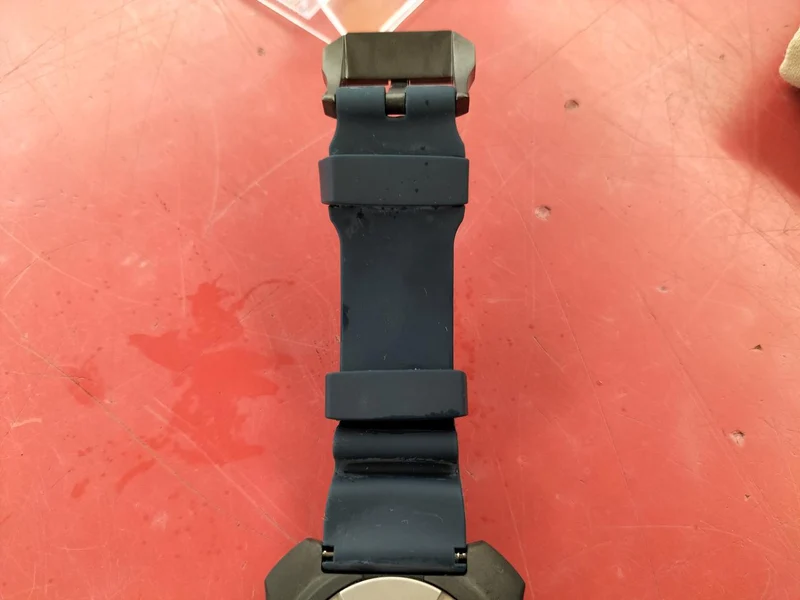 CITIZEN Armbanduhr BN0227-092
