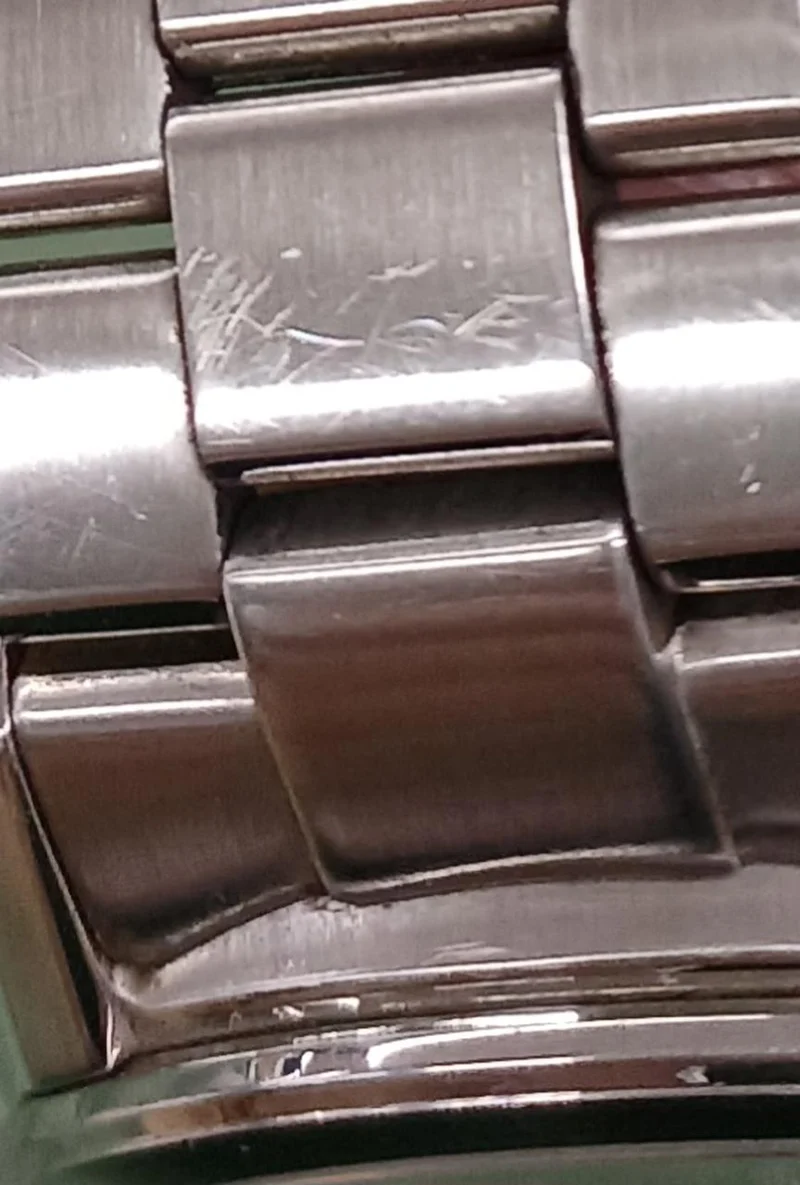 CITIZEN Eco-Drive Solaruhr H415-R005677
