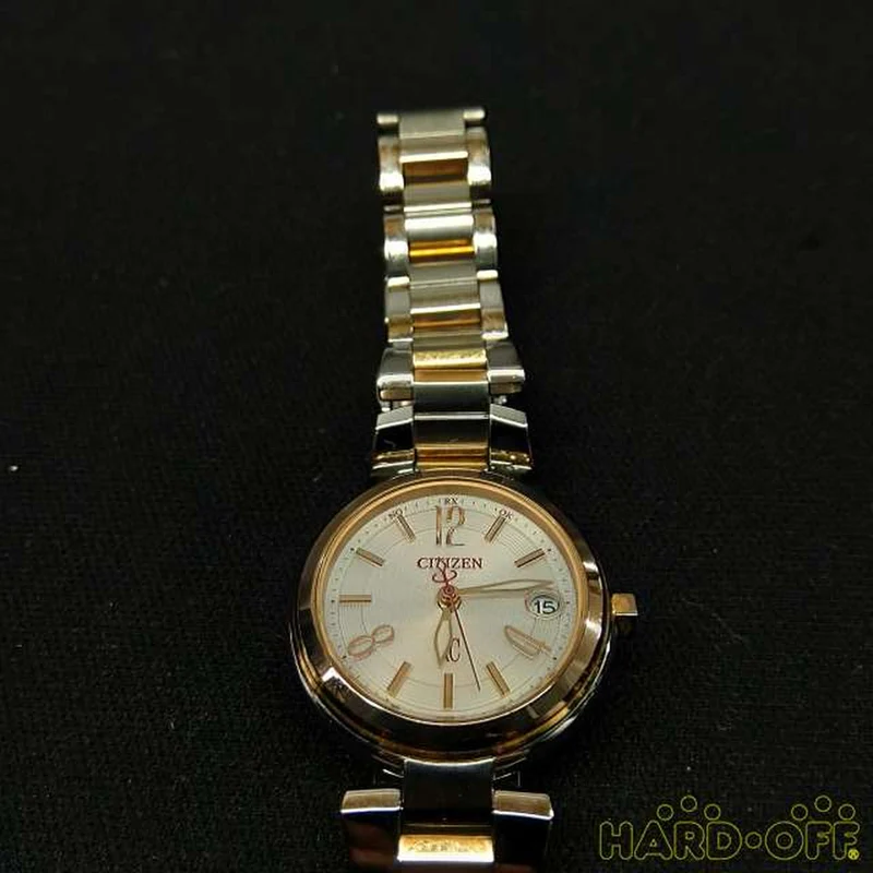 CITIZEN Radio Solar H018-T014925