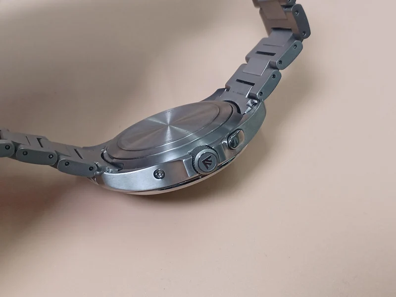 CITIZEN Armbanduhr H100-R014731
