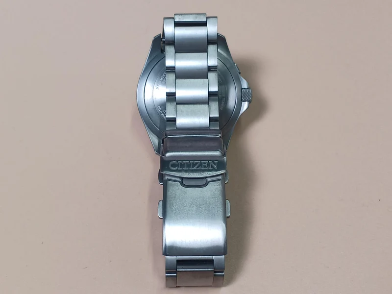 CITIZEN Armbanduhr H100-R014731
