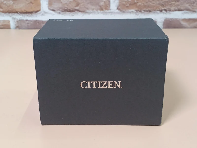 CITIZEN Armbanduhr H100-R014731