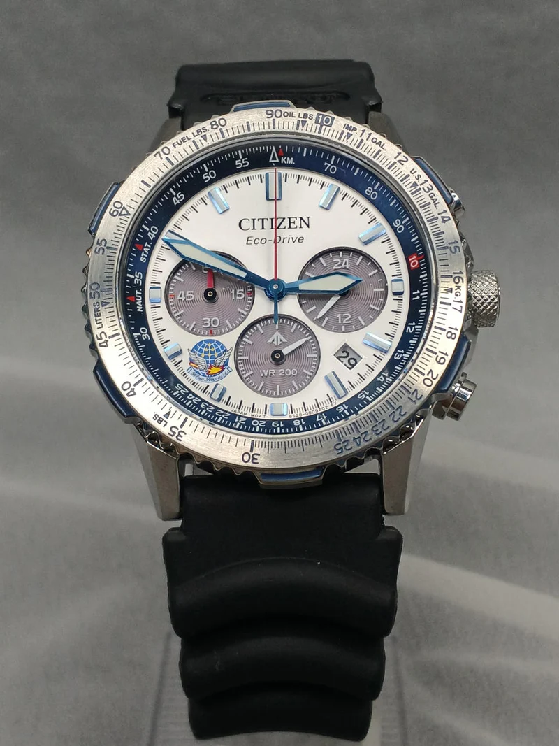 CITIZEN Eco-Drive B620-00CWFO06