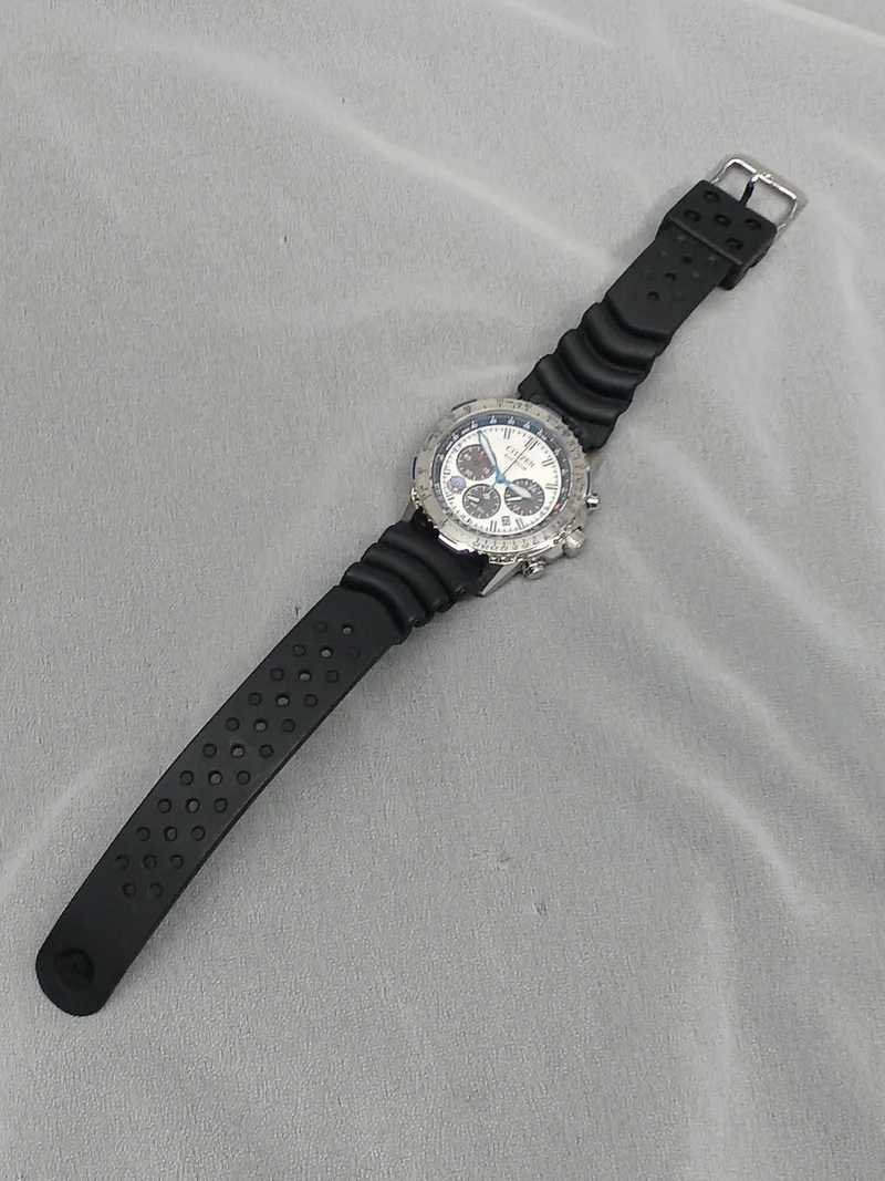 CITIZEN Eco-Drive B620-00CWFO06