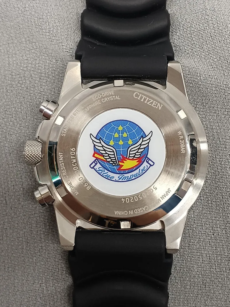 CITIZEN Eco-Drive B620-00CWFO06