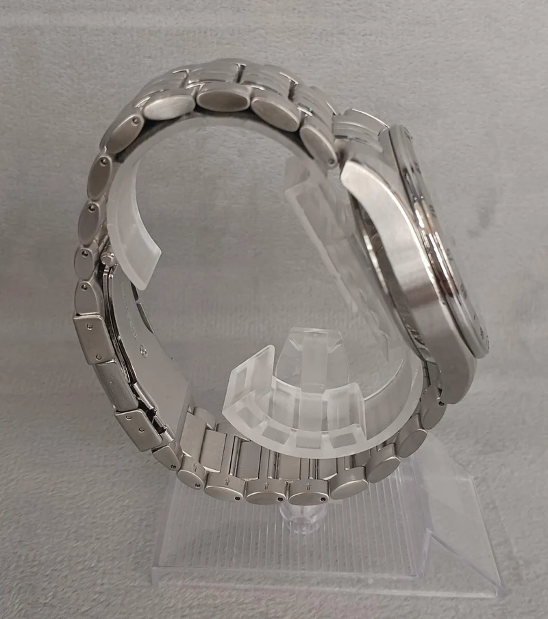 CITIZEN Radio Solar CB5870-91L (E660-S119944)