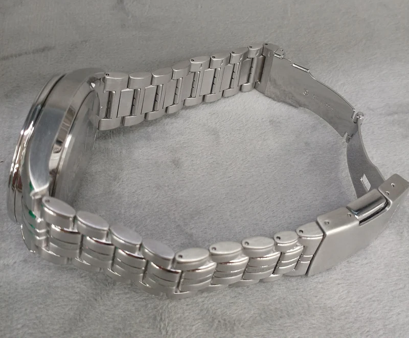 CITIZEN Radio Solar CB5870-91L (E660-S119944)