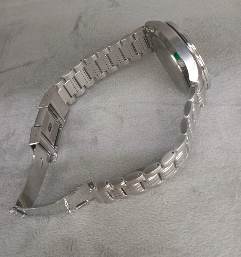 CITIZEN Radio Solar CB5870-91L (E660-S119944)