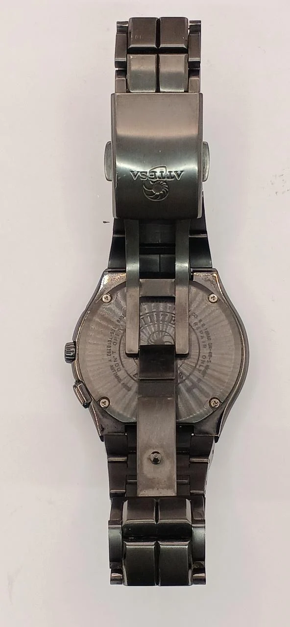 CITIZEN Eco-Drive ATTESA GN-4W-S