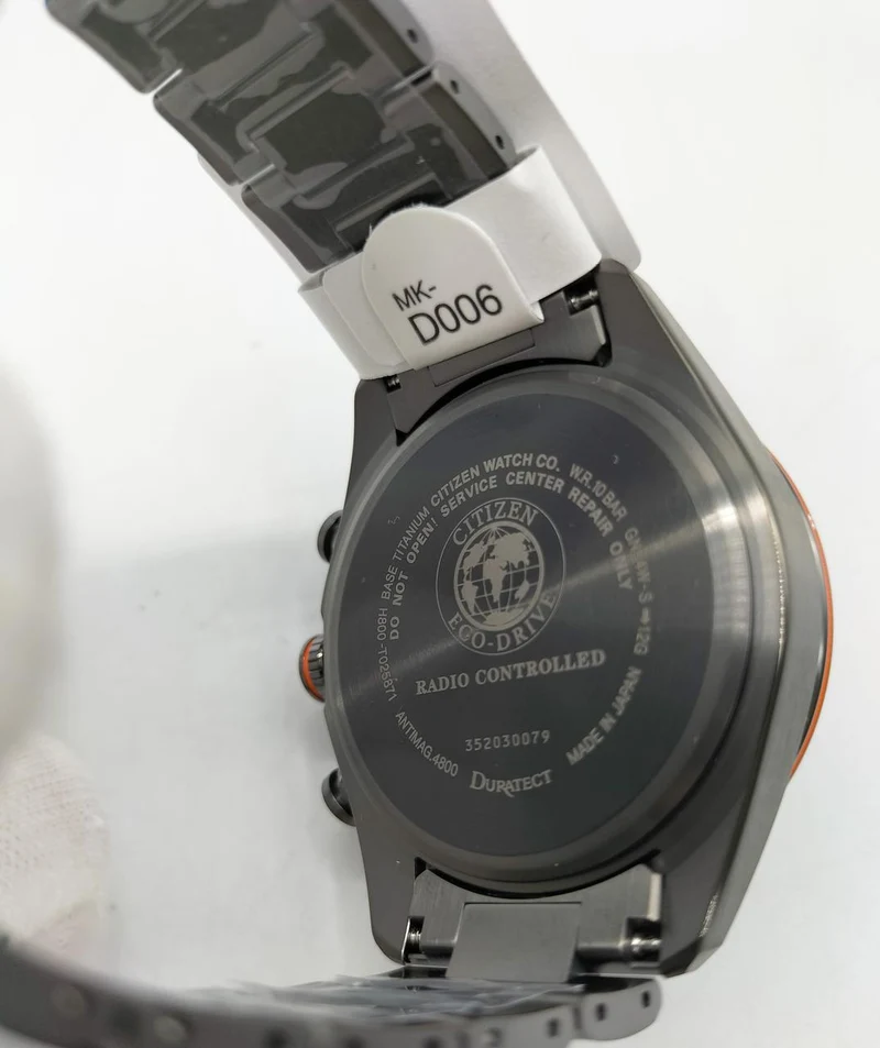 CITIZEN Atessa H800--T025871