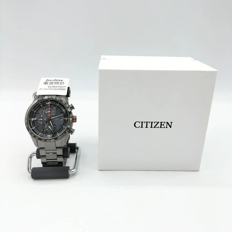 CITIZEN Atessa H800--T025871