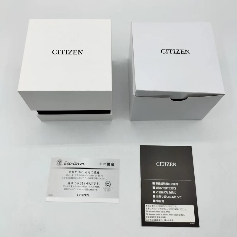 CITIZEN Atessa H800--T025871