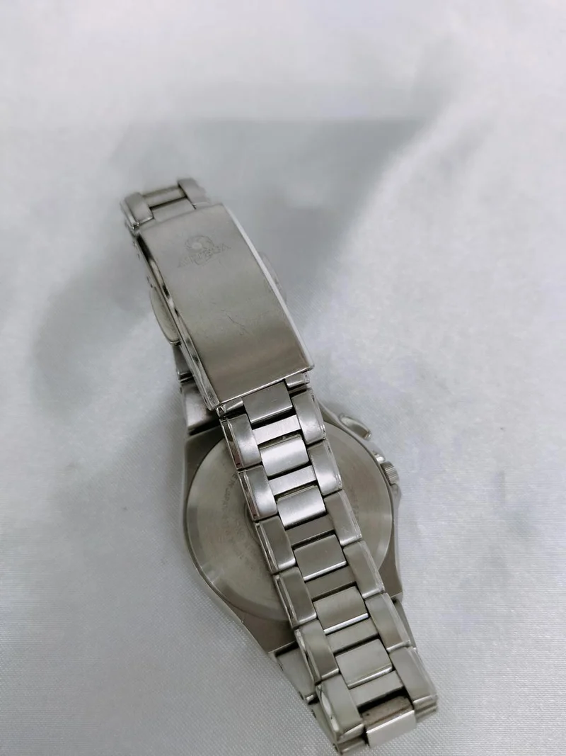 CITIZEN Atessa Eco-Drive Funkgesteuerte Uhr H330-T010440