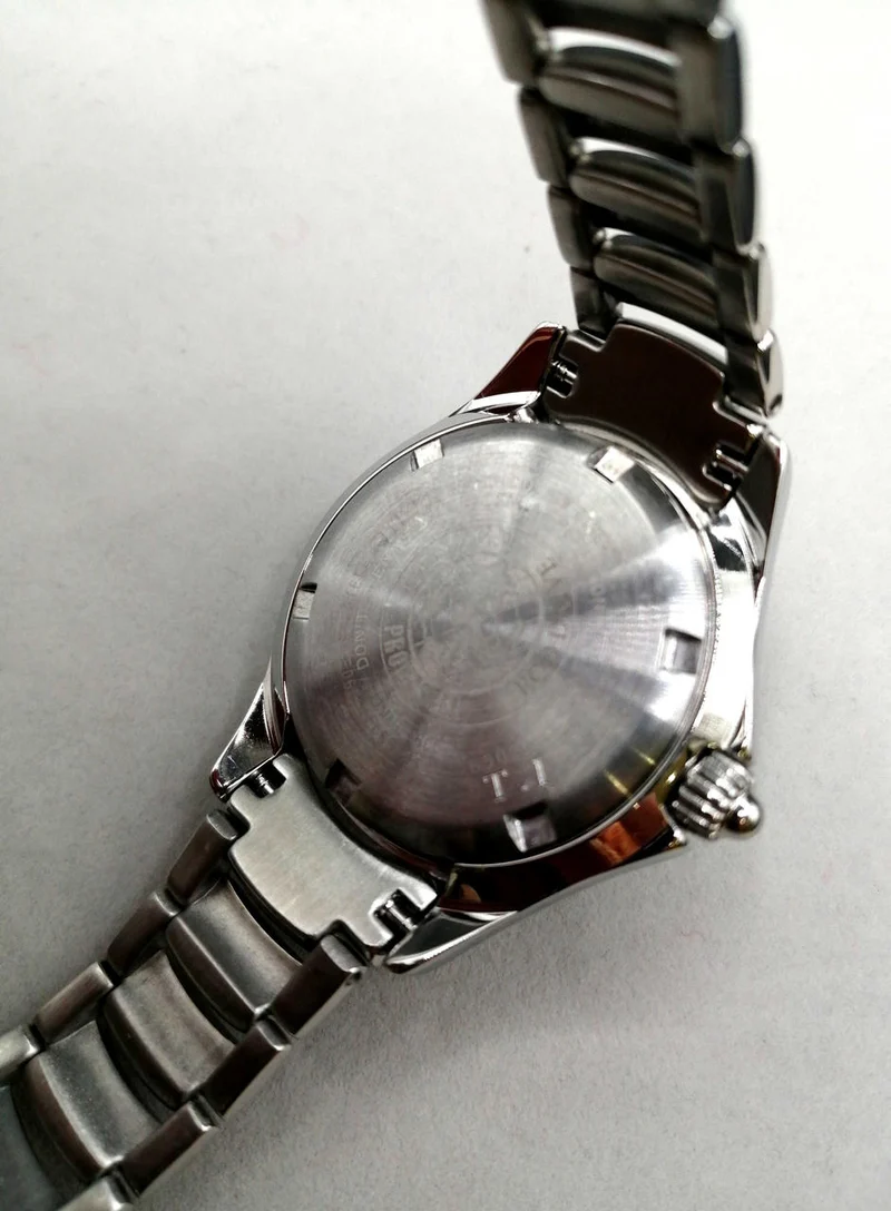 CITIZEN Eco-Drive Air Diver E068-T005829
