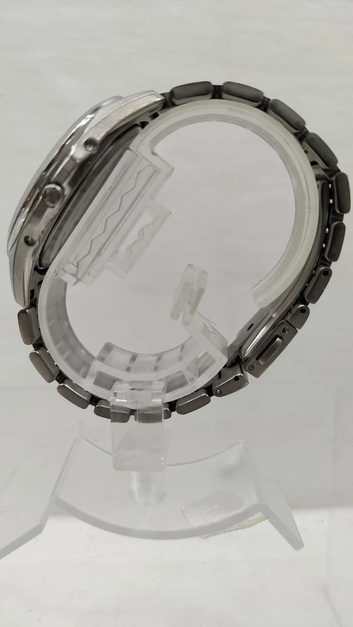 CITIZEN Armbanduhr (Funkuhr) H110-T020011