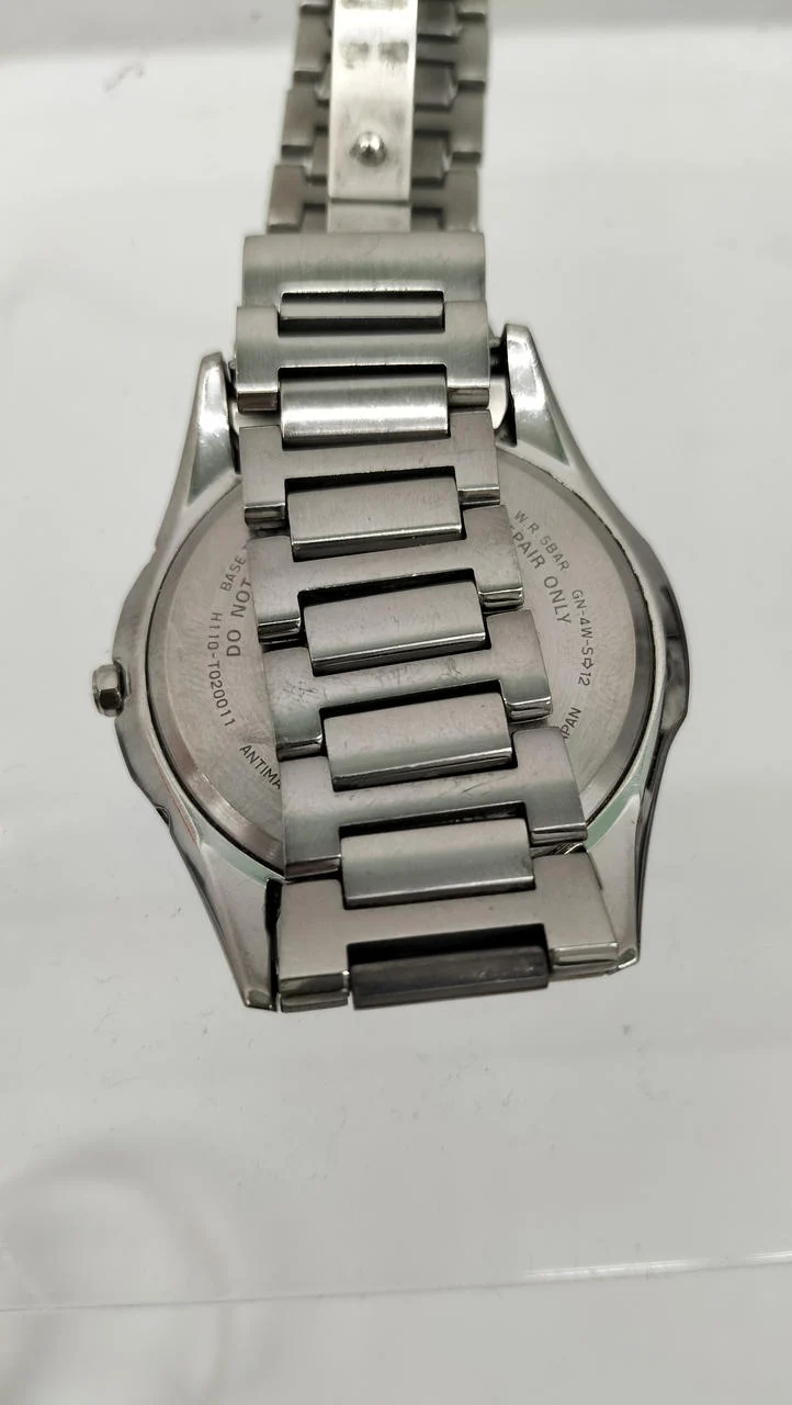 CITIZEN Armbanduhr (Funkuhr) H110-T020011