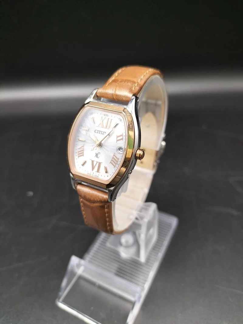 CITIZEN ES8154-04A Solarbatterie