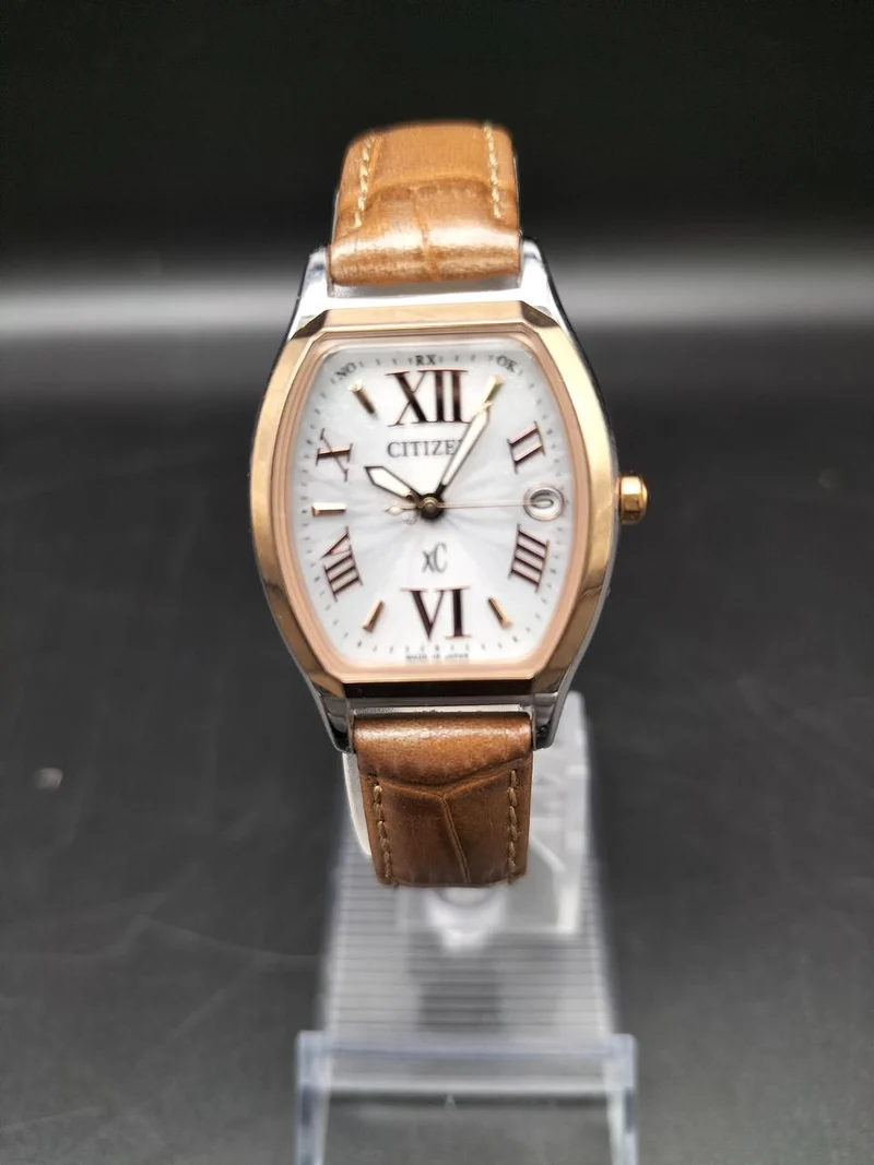 CITIZEN ES8154-04A Solarbatterie