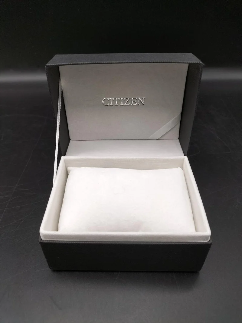 CITIZEN ES8154-04A Solarbatterie